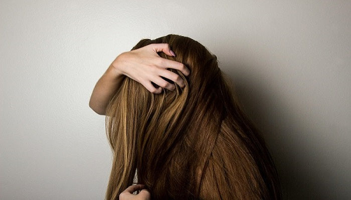 What Does Hard Water Do To Your Hair?