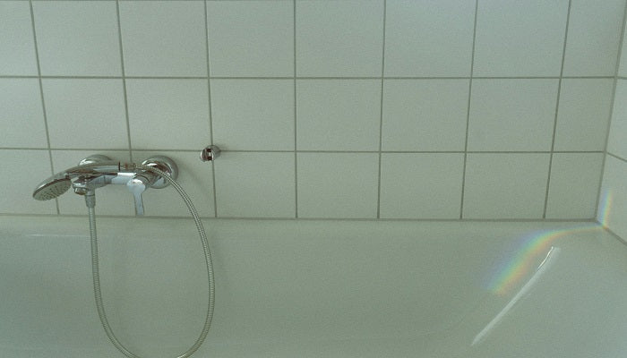 Why Is Your Filtered Shower Head Leaking and How to Fix It