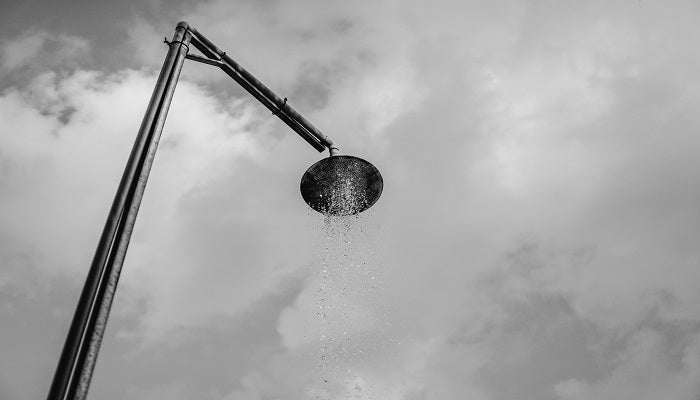 What Causes Low Water Pressure?