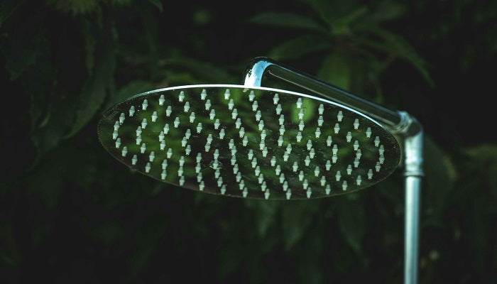 Standard Shower Head VS. Filtered Shower Head: Which One Should You Choose?