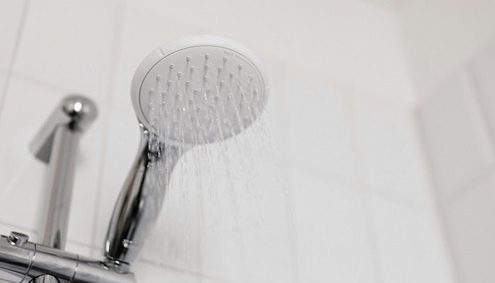 How Often Should You Replace Your Shower Filter?