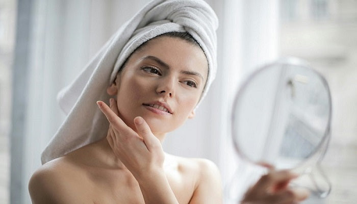 Is Hard Water Damaging Your Skin and Hair? How to Tell and What You Can Do About It