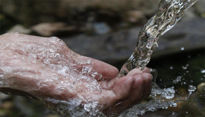 Eczema and Hard Water: Causes, Triggers, and How to Protect Your Skin