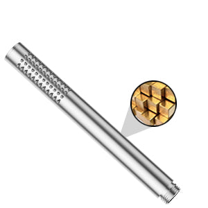AquaNurture Hand Held Shower Heads