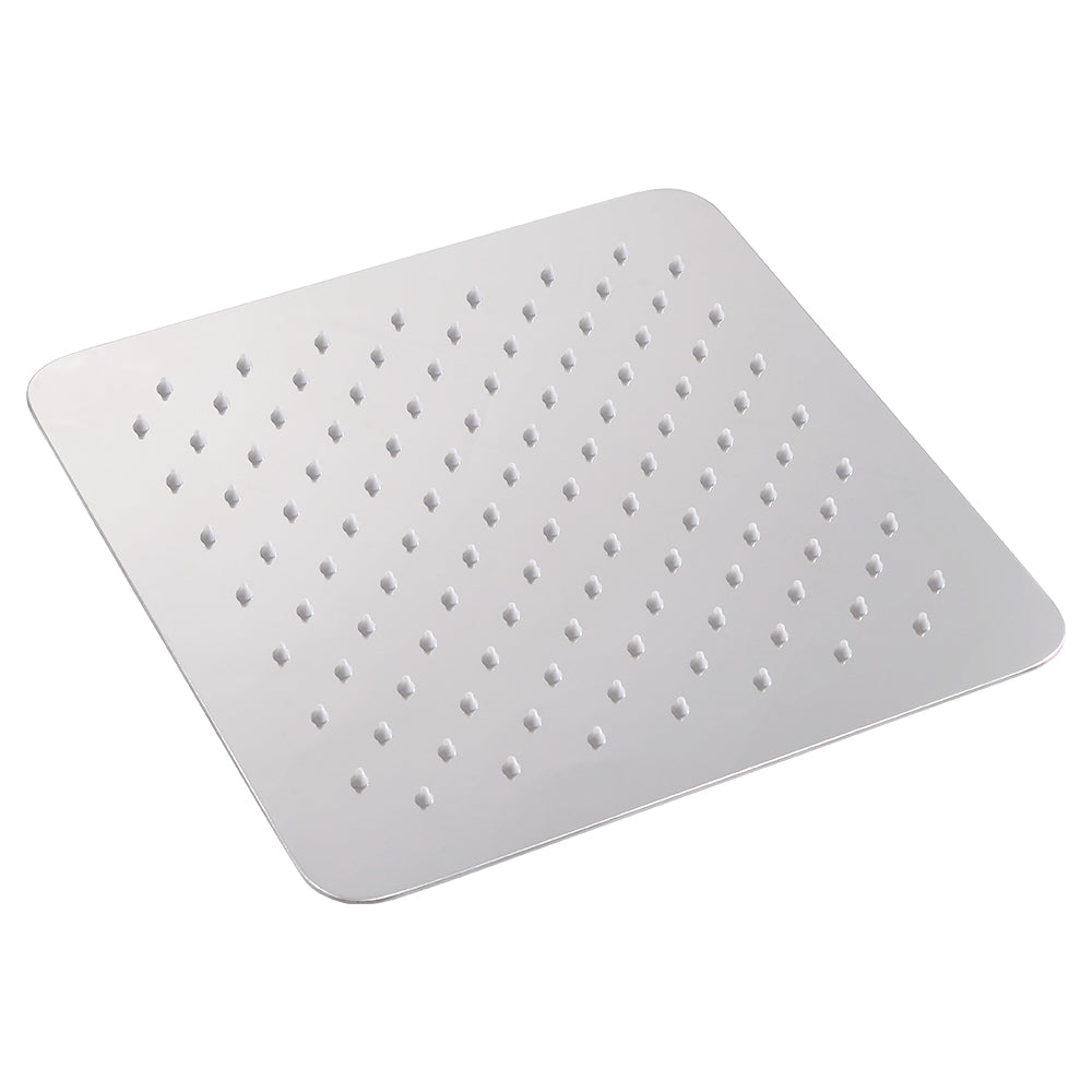 AquaNurture Rain Shower Heads Square