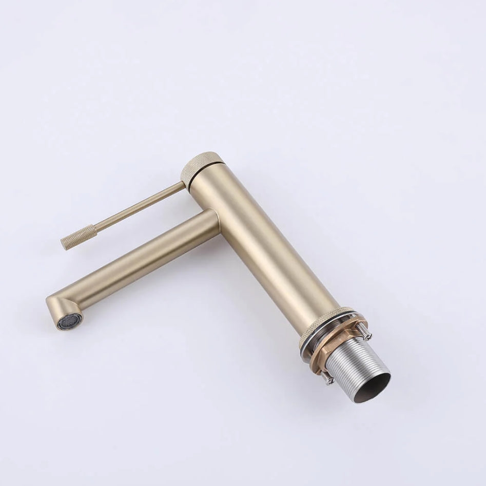 AquaNurture Taps Being Faucets