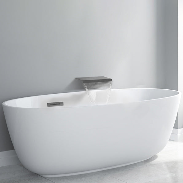 AquaNurture Waterfall Tub Spouts