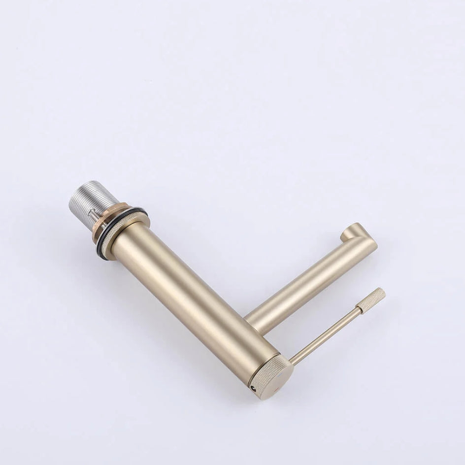 AquaNurture Taps Being Faucets