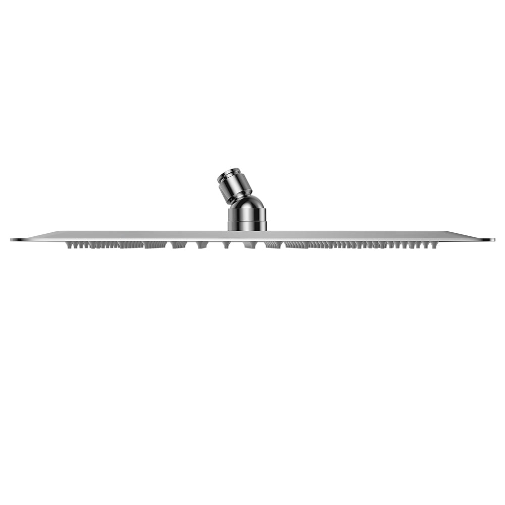 AquaNurture Rain Shower Heads Square