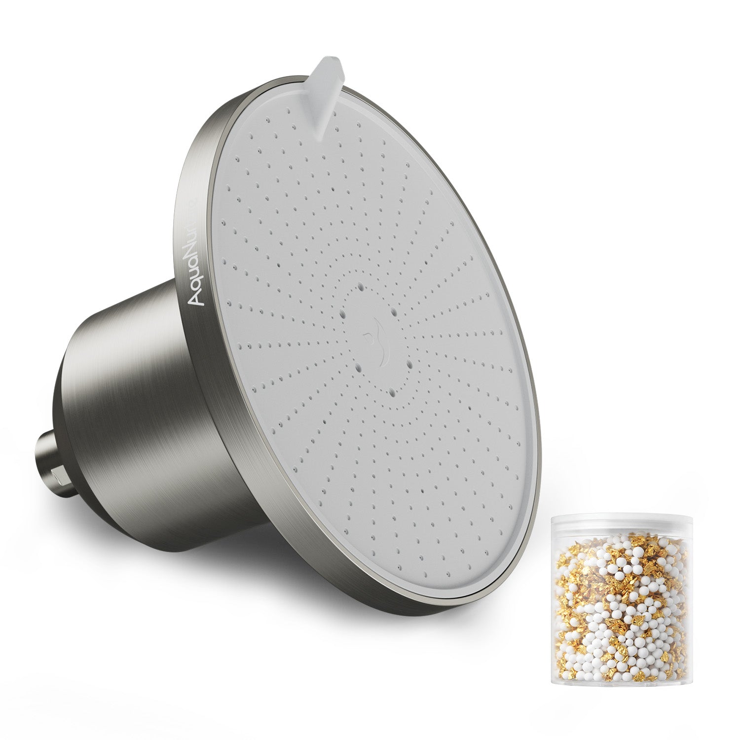 AquaNurture Filtered Shower Head AN7-1