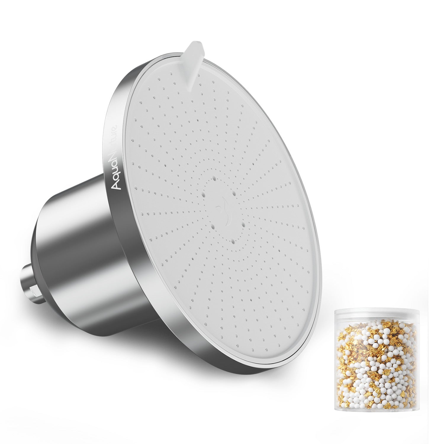 AquaNurture Filtered Shower Head AN7-1
