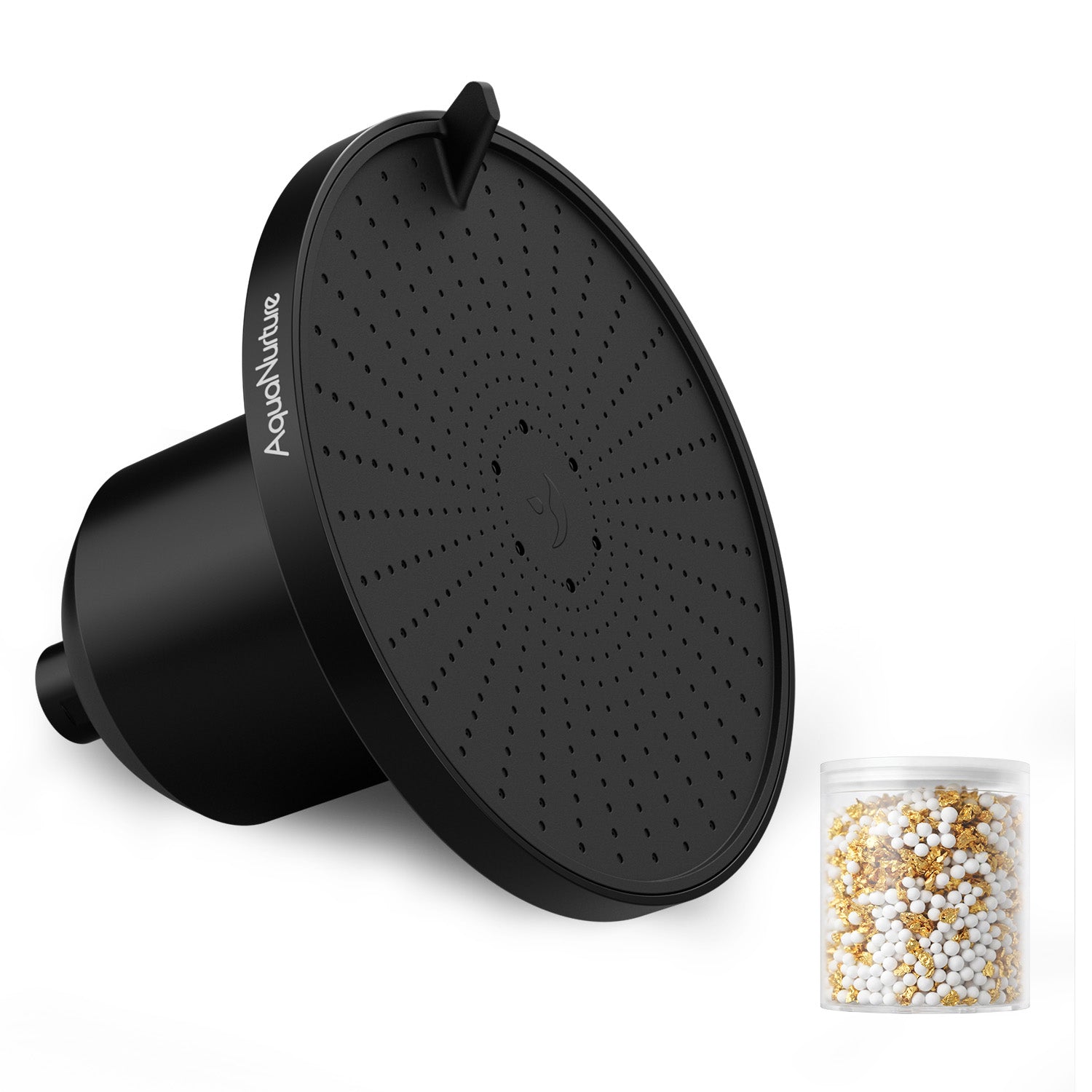 AquaNurture Filtered Shower Head AN7-1