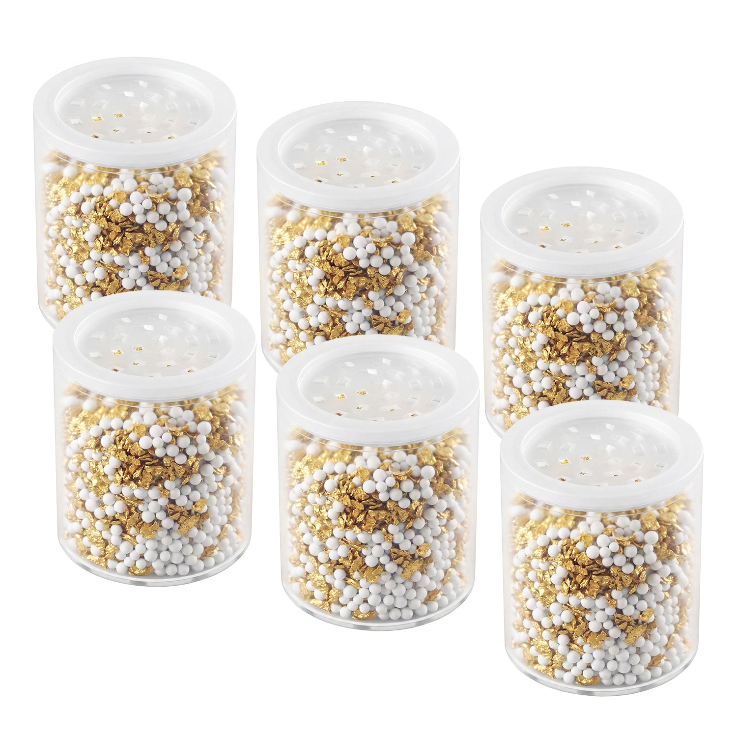 AquaNurture Replacement Filter 6PCS