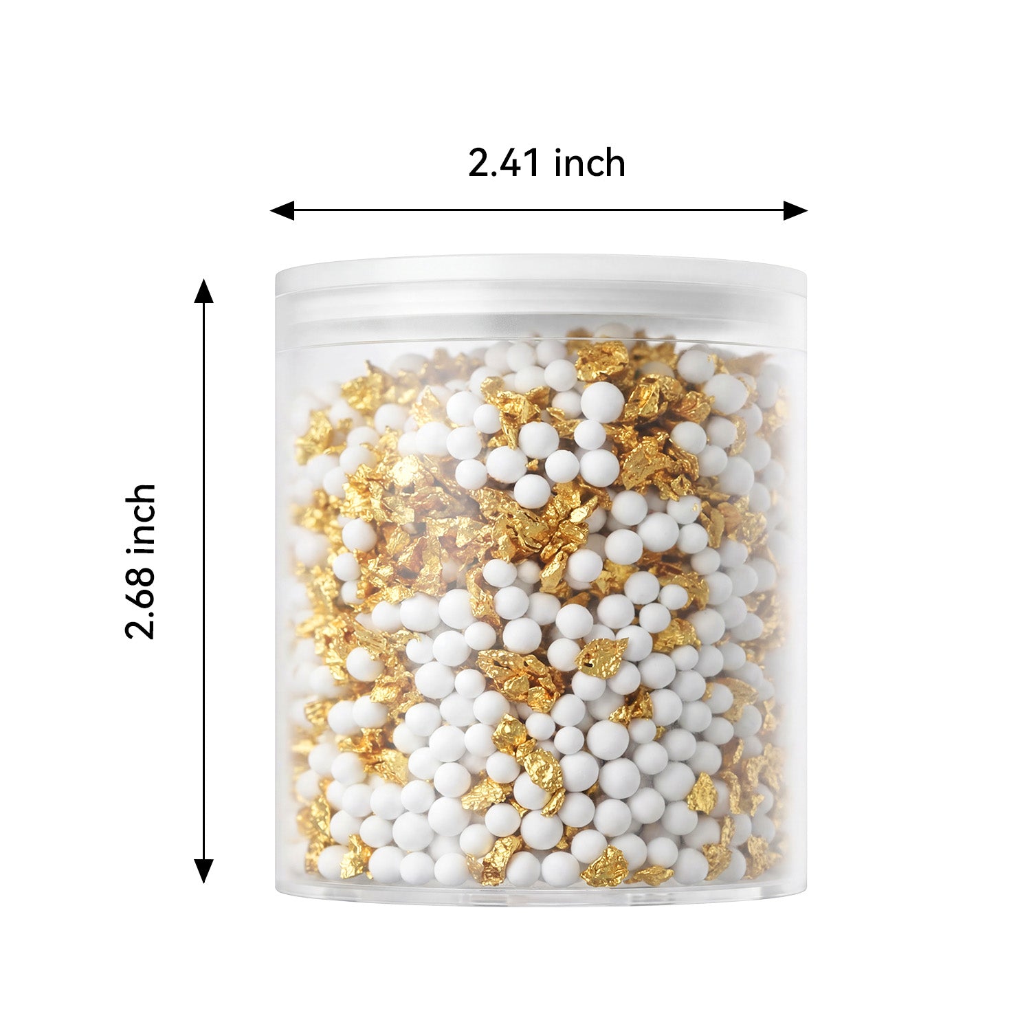AquaNurture Replacement Filter 6PCS