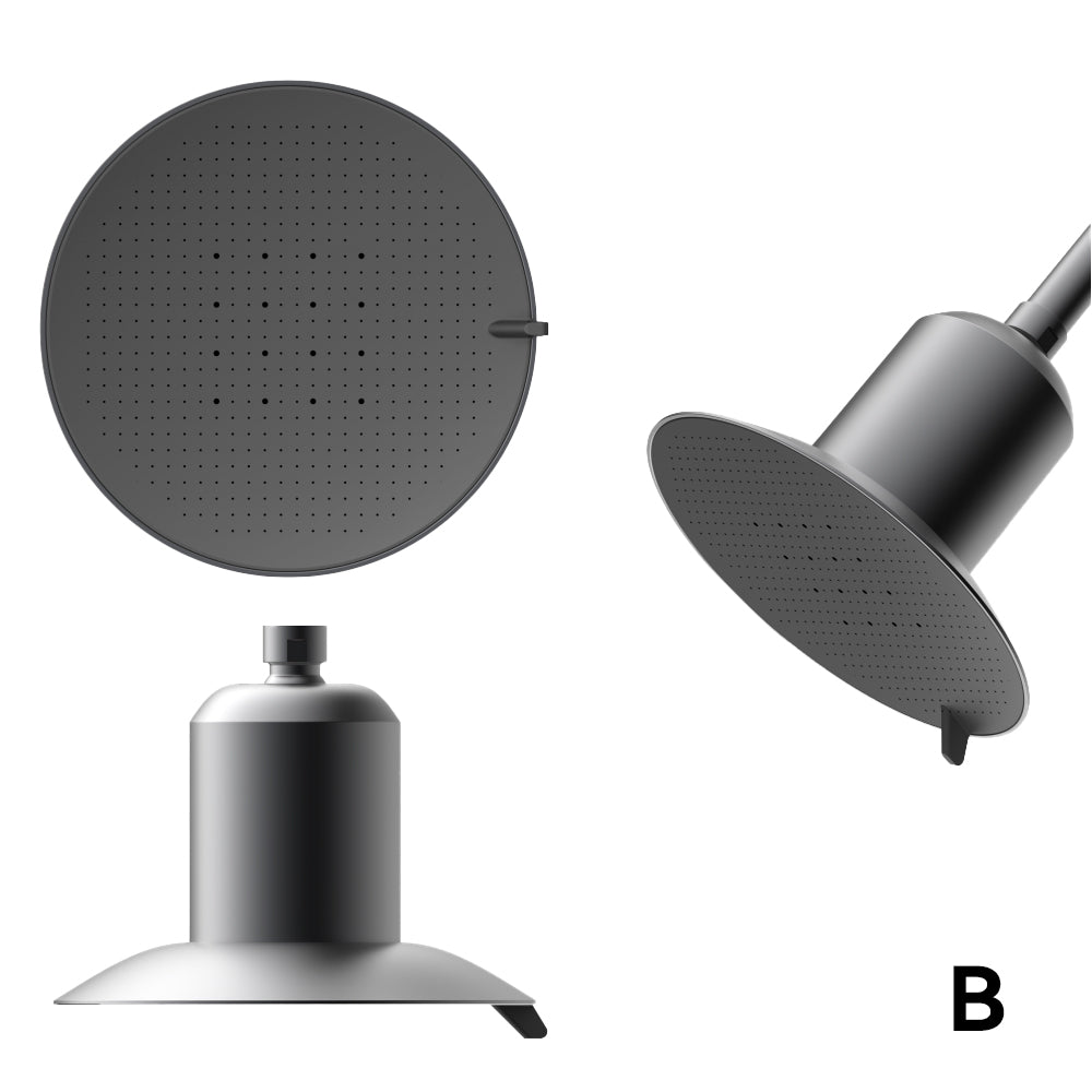 AquaNurture Filter Shower Head