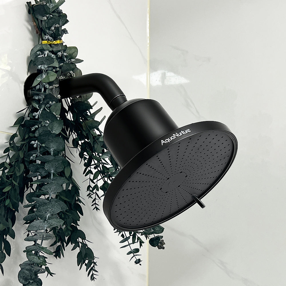 AquaNurture Filtered Shower Head AN7-1