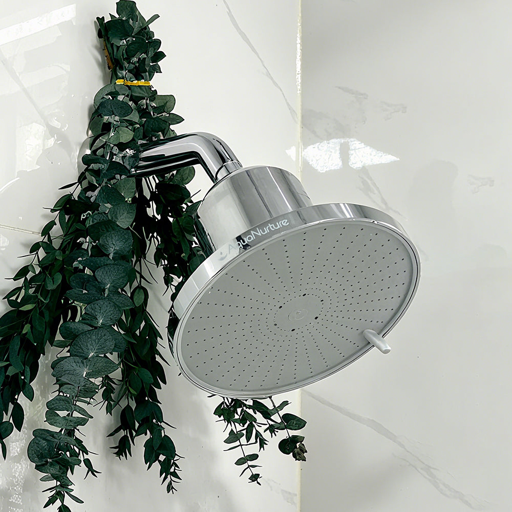 AquaNurture Filtered Shower Head AN7-1