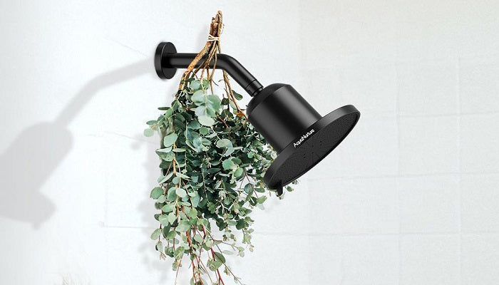 Does Filtered Shower Head Really Work？Here's the answer