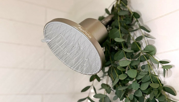 Different Types Of Shower Heads: What To Know Before You Buy？