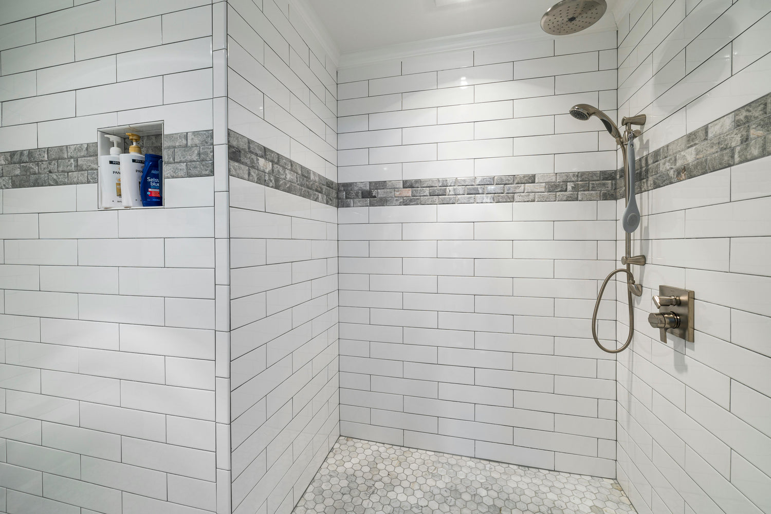 Why Is Your Filtered Shower Head Leaking and How to Fix It