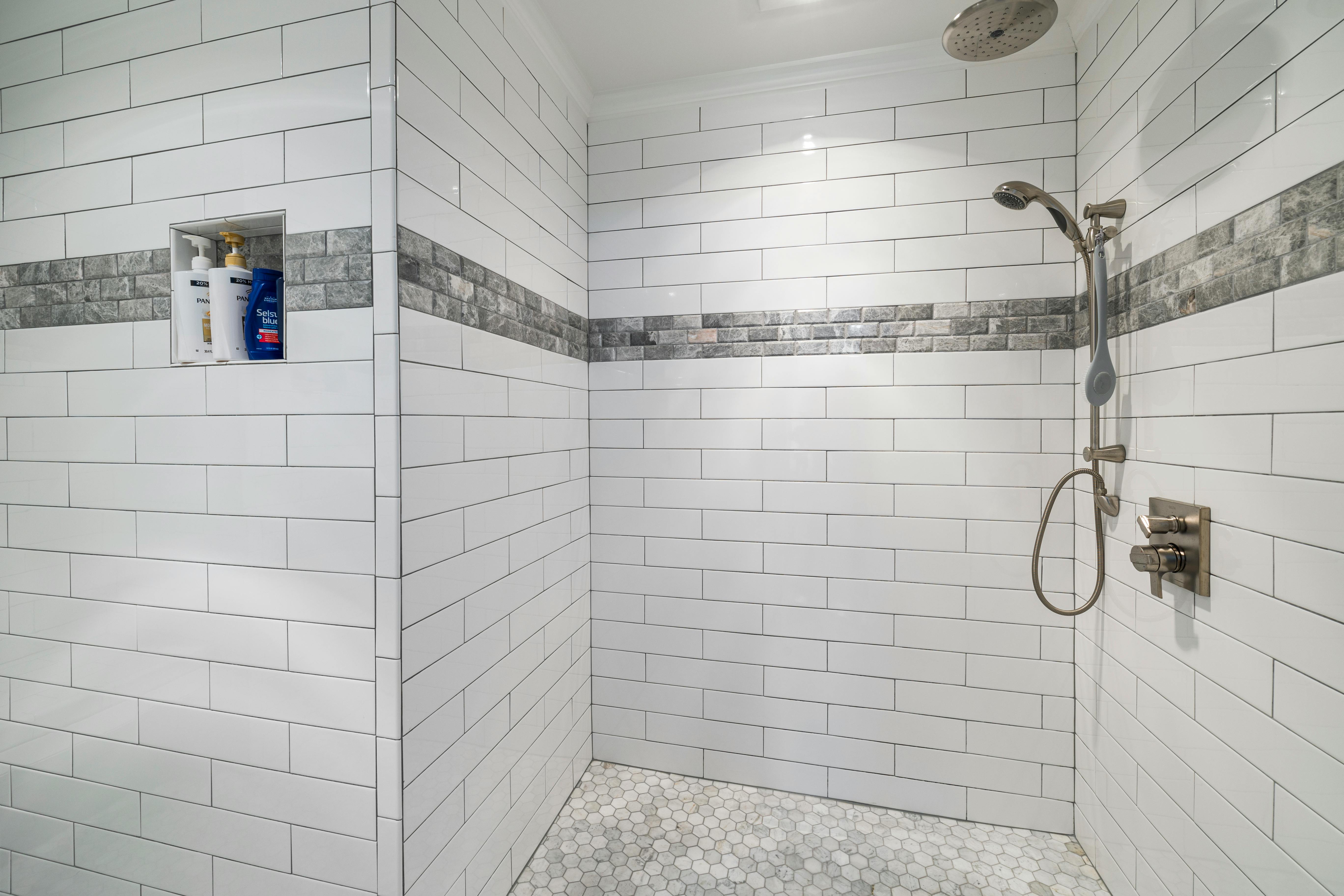 Why Is Your Filtered Shower Head Leaking and How to Fix It