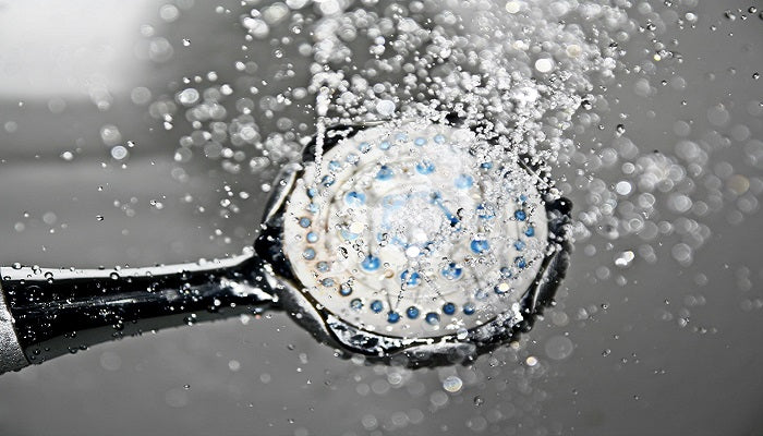 How to Remove a Shower Head Flow Restrictor？
