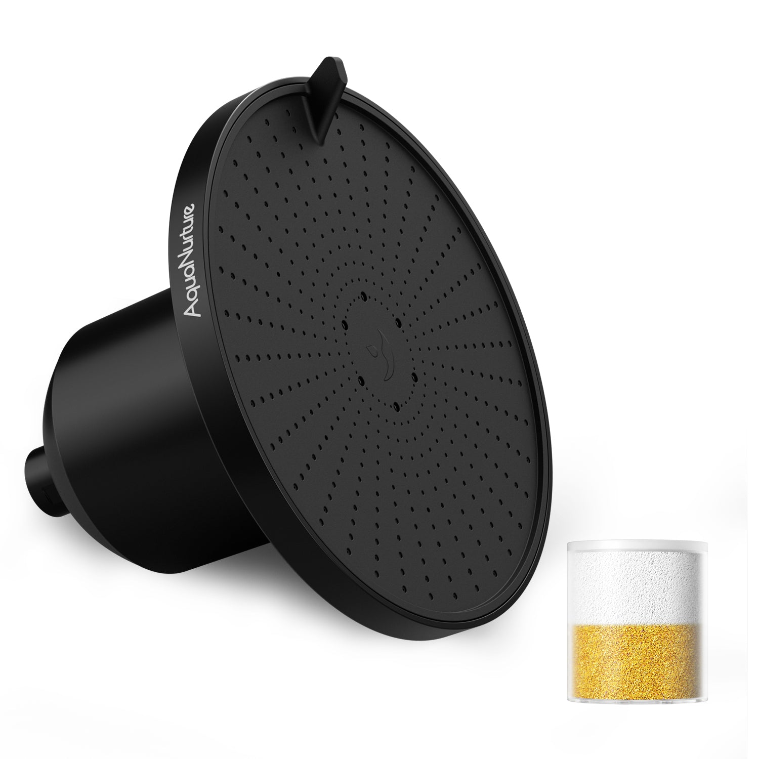 AquaNurture Filtered Shower Head AN7-1
