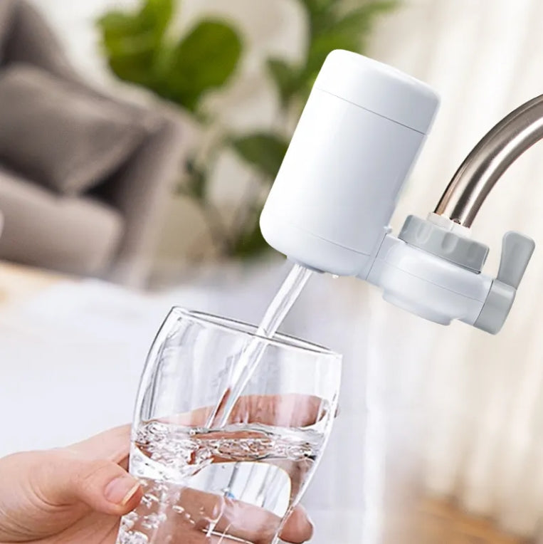 AquaNurture Faucet Filters