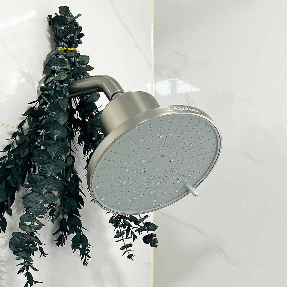 AquaNurture Filtered Shower Head AN7-1
