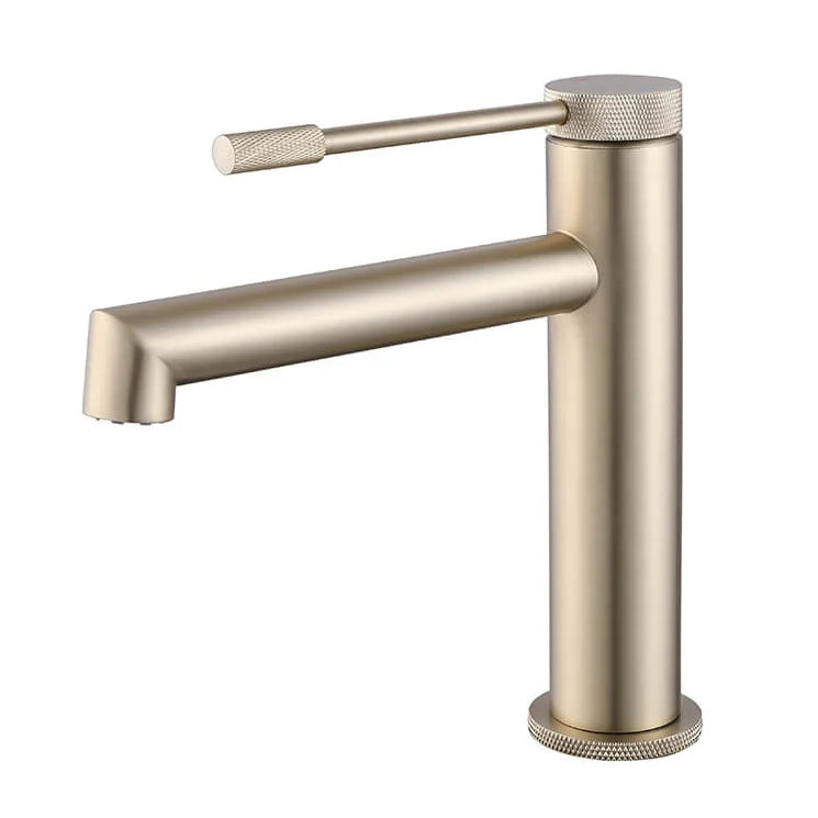 AquaNurture Taps Being Faucets