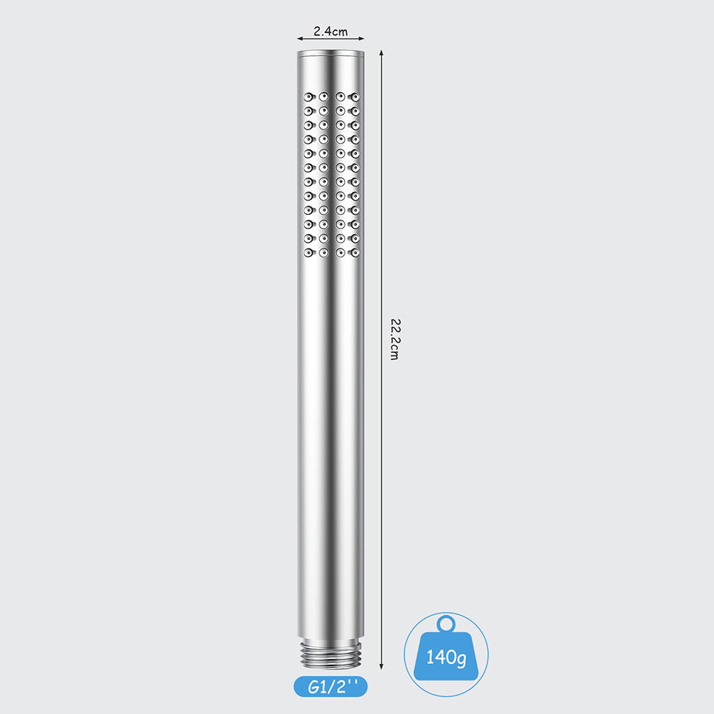 AquaNurture Hand Held Shower Heads