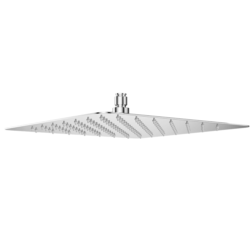 AquaNurture Rain Shower Heads Square