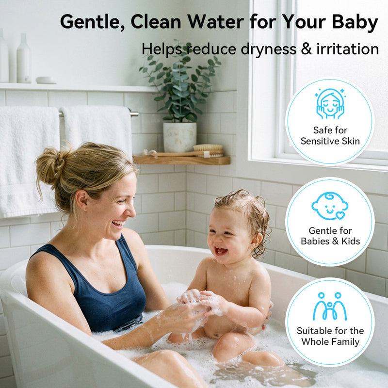 Gentle Care. Strong Protection.