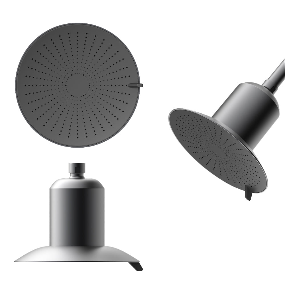 AquaNurture Filter Shower Head