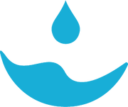 AquaNurture Filtered Shower Head logo