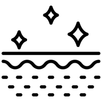 Reduces Chlorine